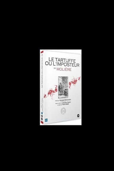 Tartuffe ou L'imposteur (Comédie Française)