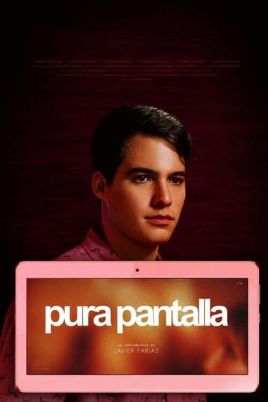 Pura pantalla