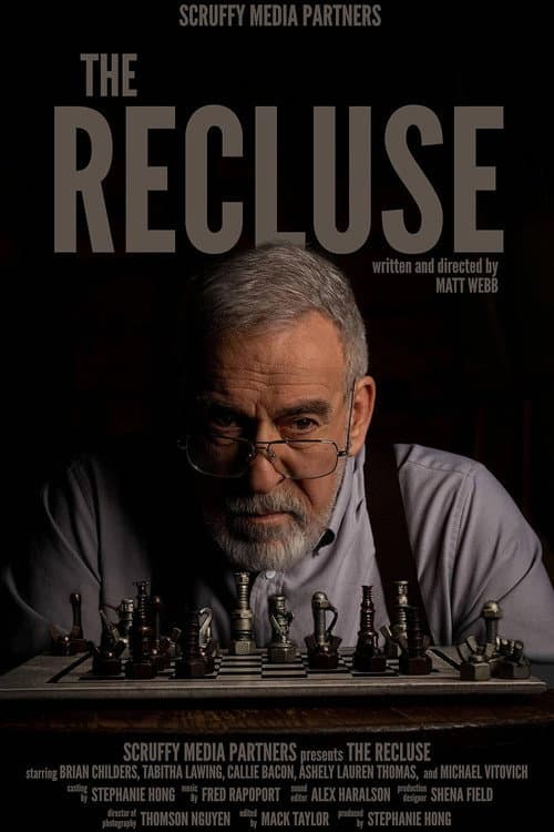 The Recluse