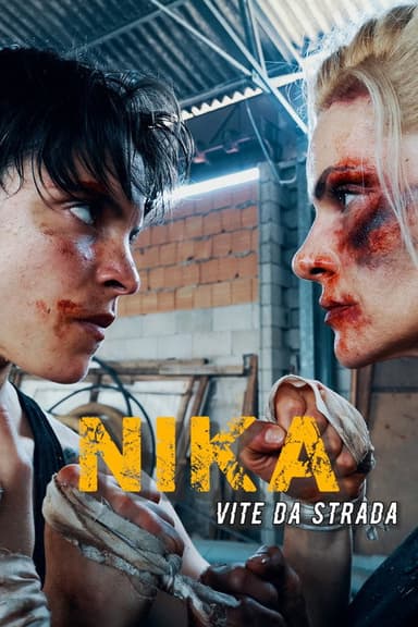 Nika - Vite da strada