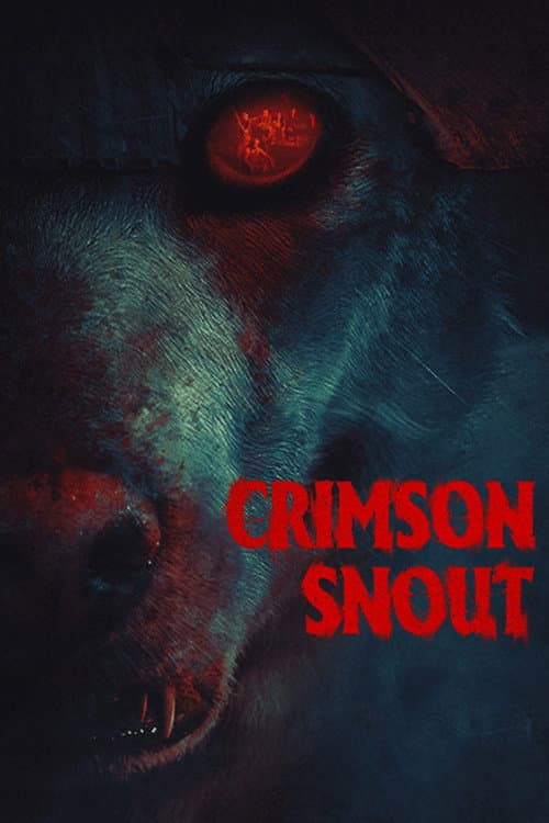Crimson Snout