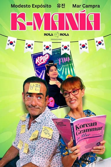 K-Manía