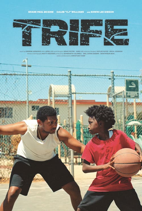 Trife