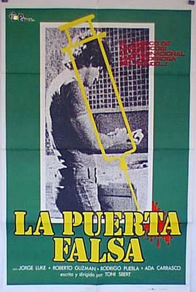 La puerta falsa