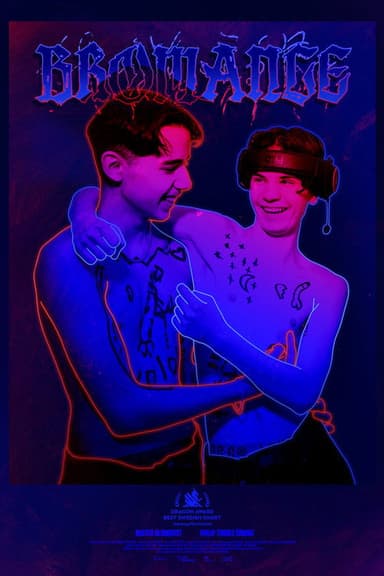 Bromance
