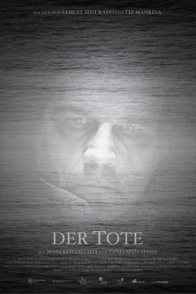 The Dead Man