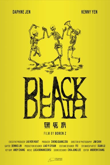 Black Death