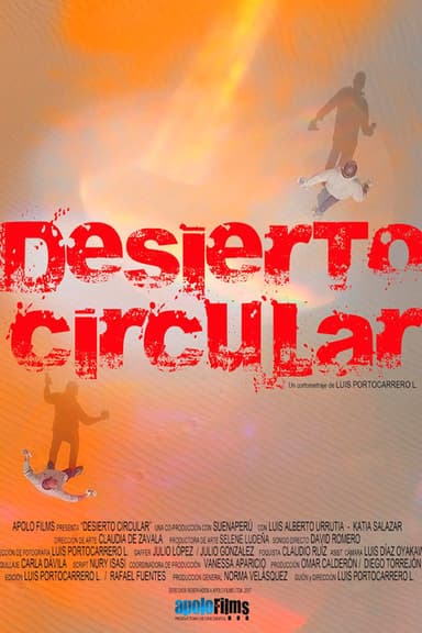 Desierto Circular