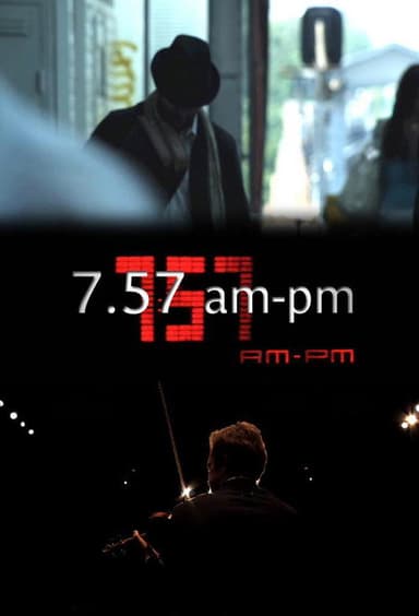 7.57 am-pm