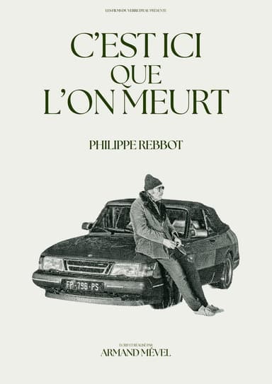 C'est ici que l'on meurt