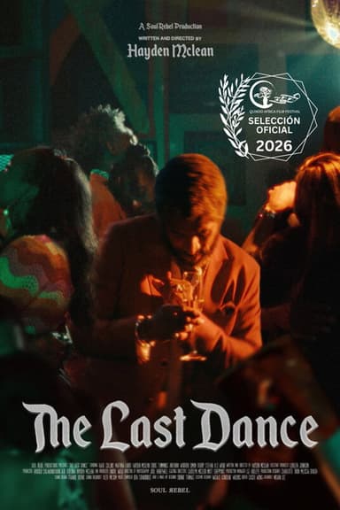 The Last Dance