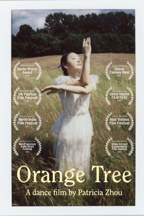 Orange Tree