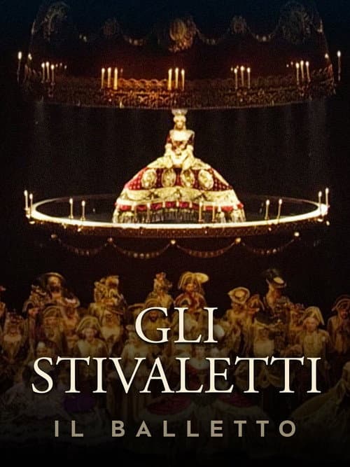 Gli stivaletti