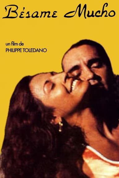 Bésame mucho