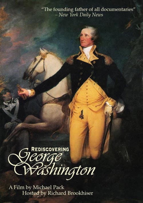 Rediscovering George Washington