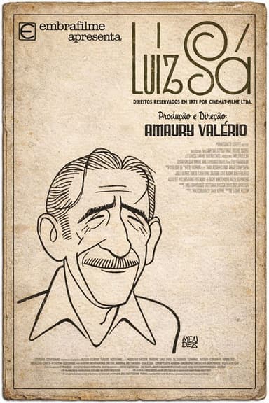 Luíz Sá