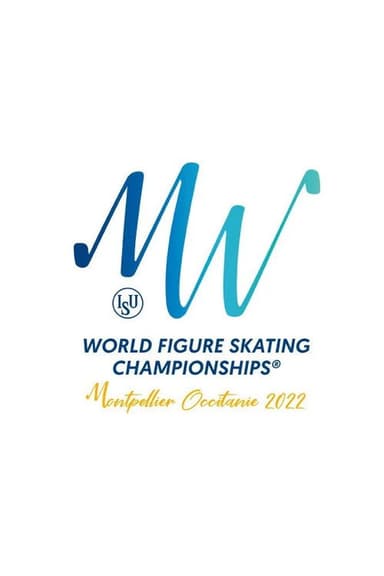 Exhibition Gala | ISU World Championships | Montpellier 2022