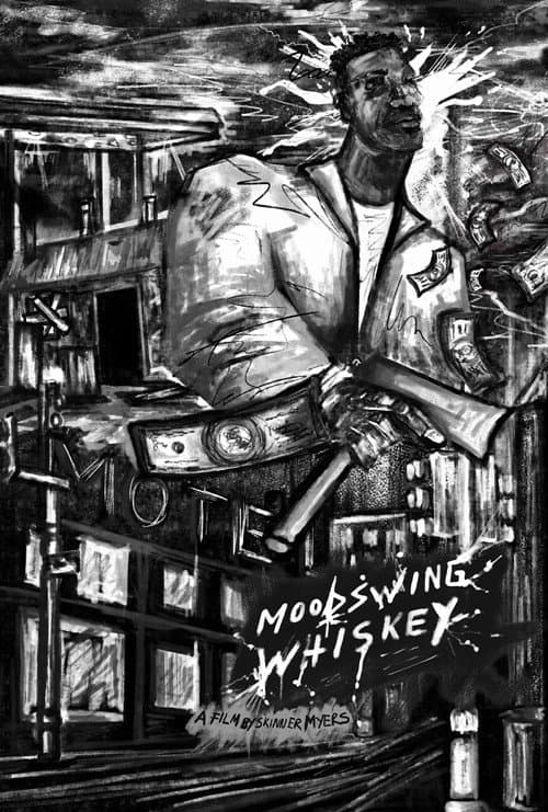 Moodswing Whiskey
