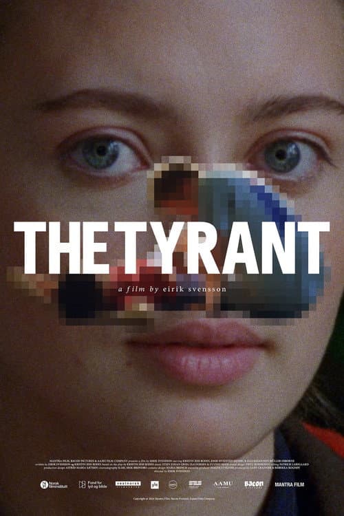 The Tyrant