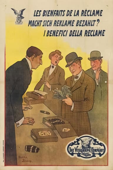 Does Advertising Pay?
