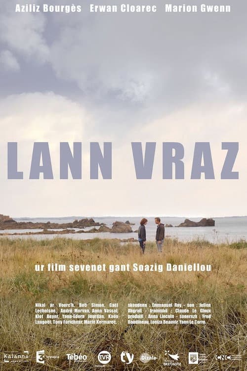 Lann vraz