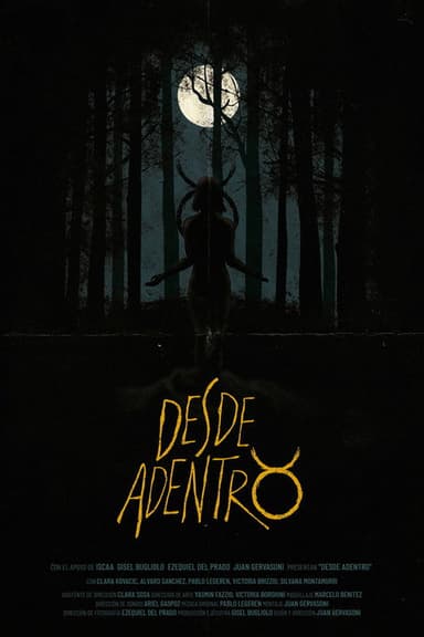 Desde Adentro