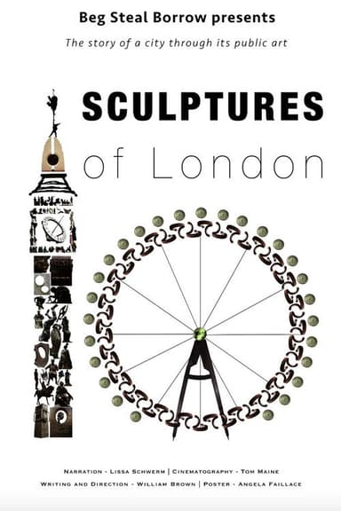 Sculptures of London