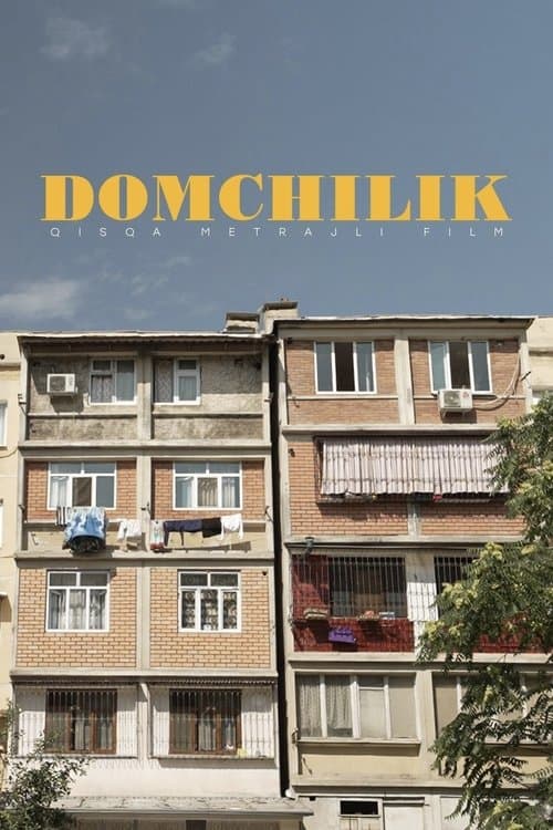 Domchilik