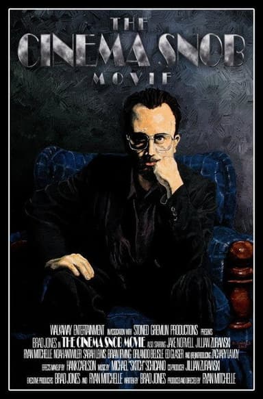 The Cinema Snob Movie