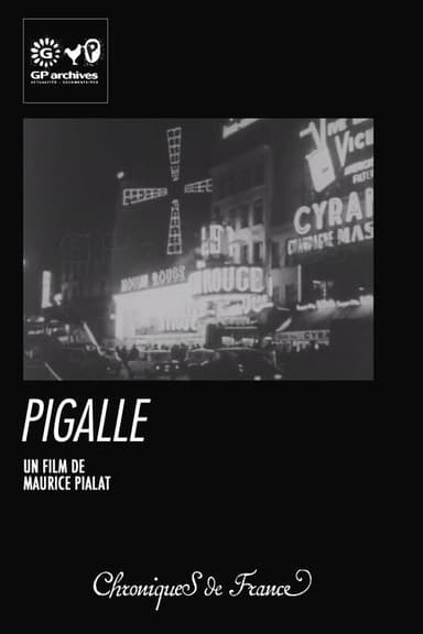 Pigalle