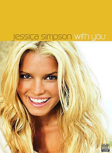 Jessica Simpson: With You