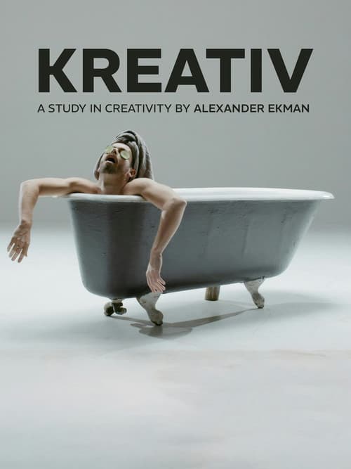 Kreativ: A Study in Creativity by Alexander Ekman