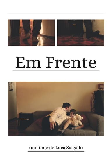 Em Frente