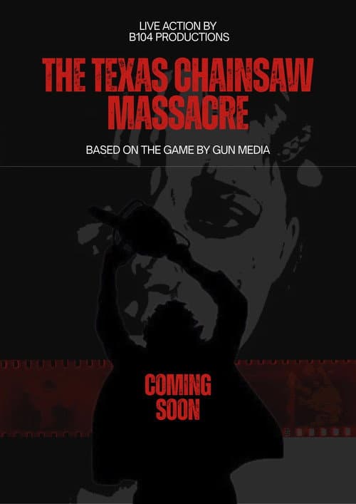 The Texas Chainsaw Massacre: The Search for Maria Flores