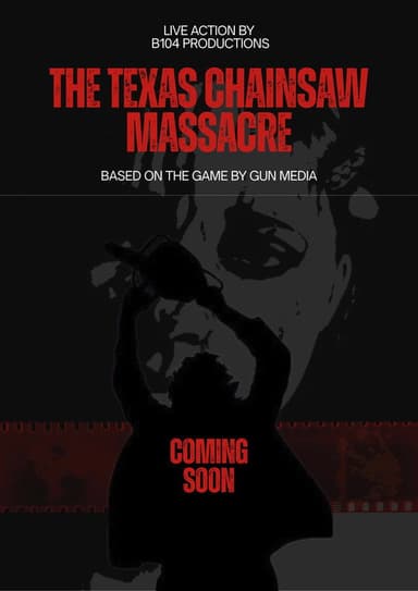 The Texas Chainsaw Massacre: The Search for Maria Flores