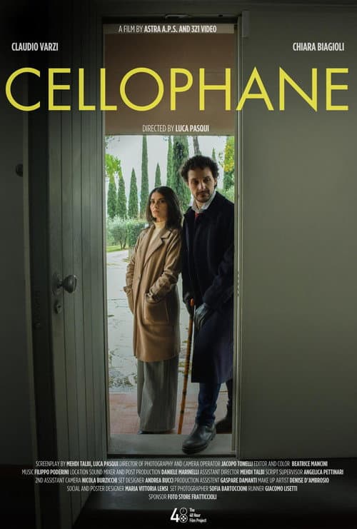 Cellophane