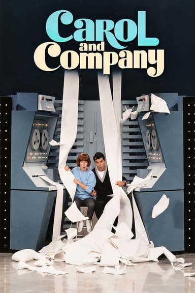 Carol and Company