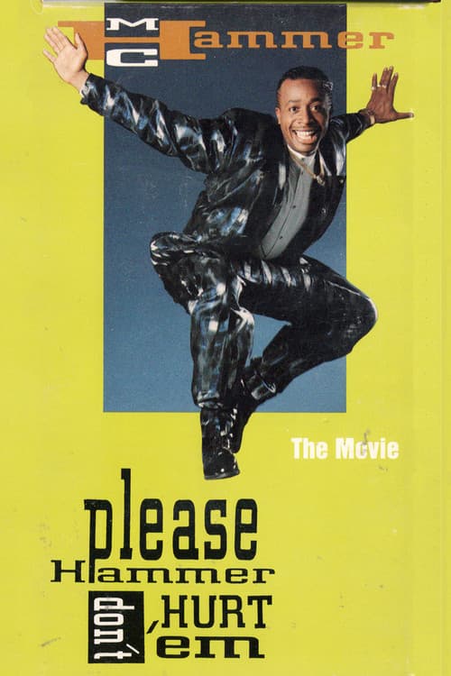 Please Hammer Don't Hurt 'Em: The Movie