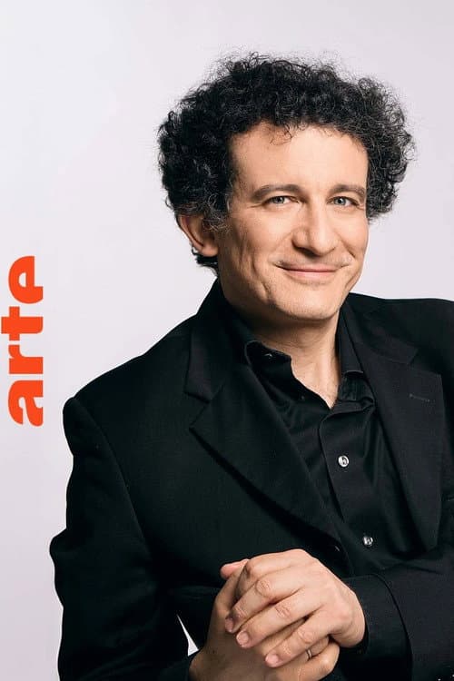 Alain Altinoglu conducts Shostakovich Symphony no.8