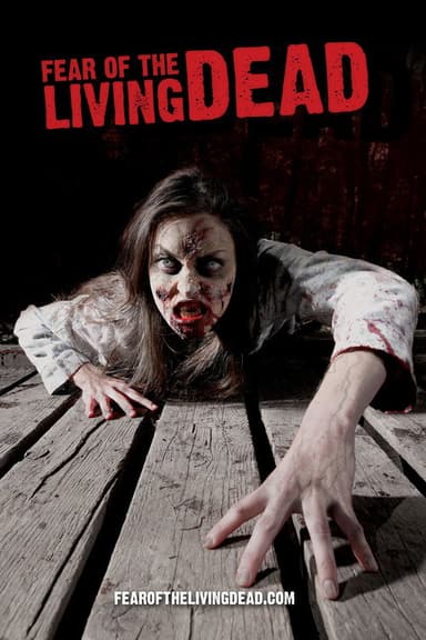 Fear Of The Living Dead