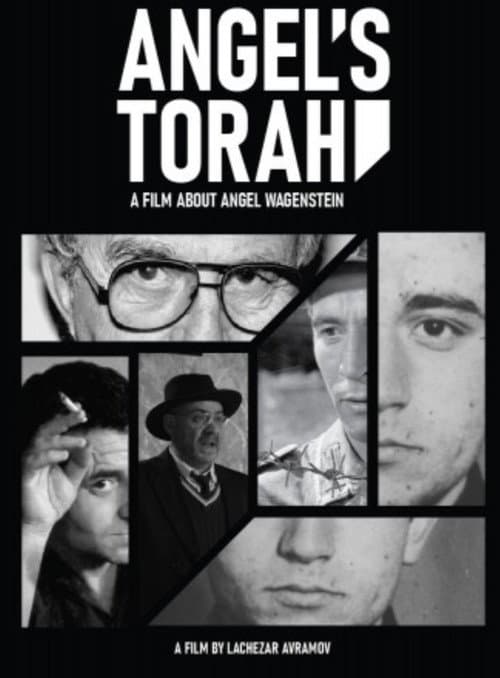 Angel's Torah