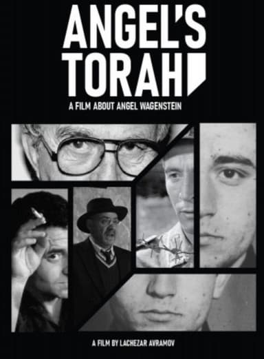 Angel's Torah