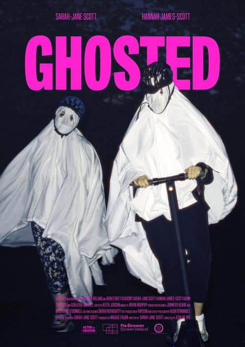 Ghosted