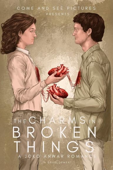 The Charms in Broken Things