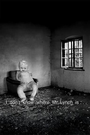 Waiting for Mr. Lynch