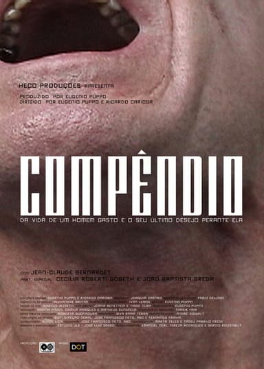Compêndio