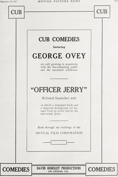 Officer Jerry