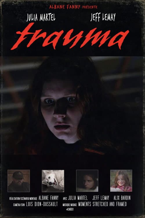 Trauma