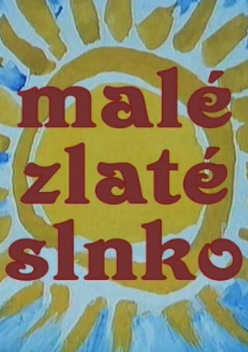 Malé zlaté slnko
