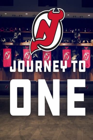 New Jersey Devils 2019 Journey to One